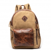 Back Pack Trip Six
