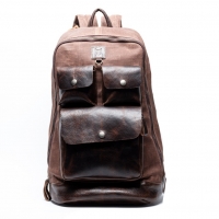 Back Pack Trip Nine