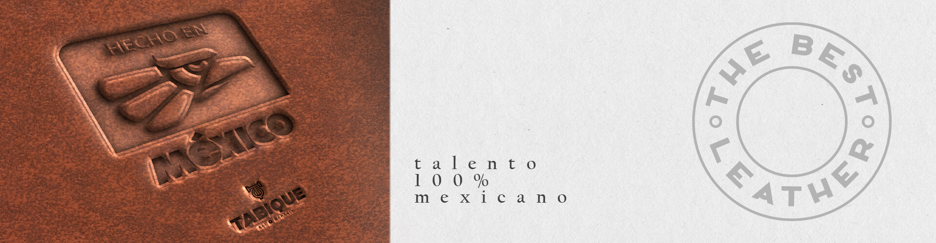 Tabique Hecho en Mexico